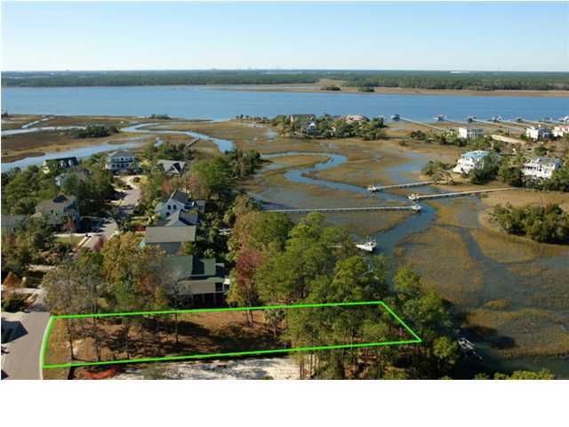 1929 Creek Dr, Mount Pleasant, SC 29466