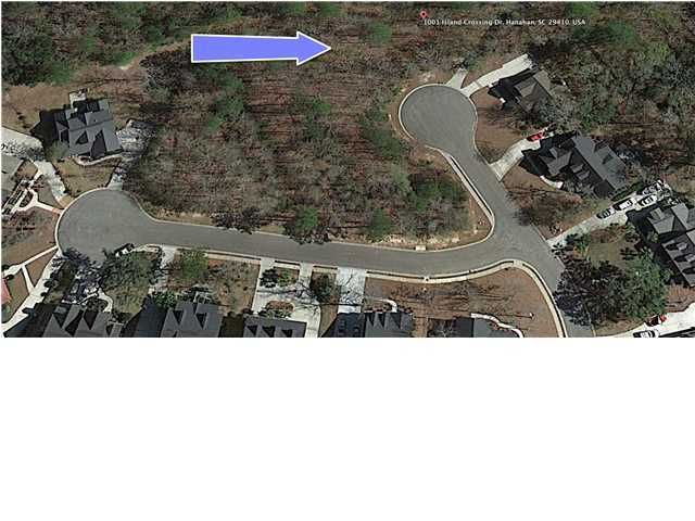 1001 Island Crossing Dr, Hanahan, SC 29410