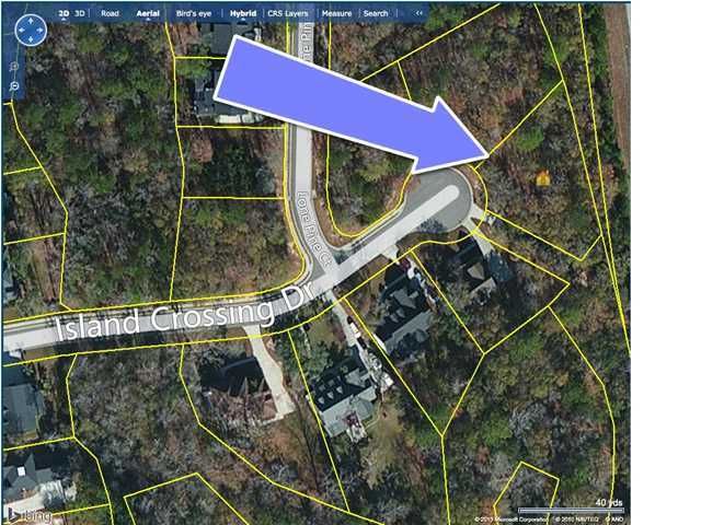 1001 Island Crossing Dr, Hanahan, SC 29410