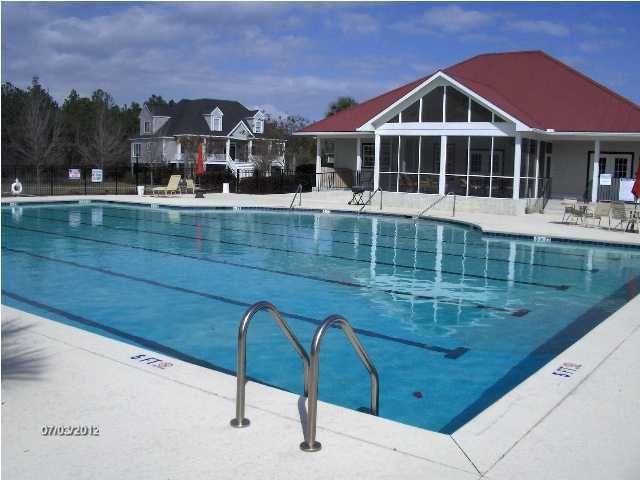 1514 Creek Side Way, Charleston, SC 29492