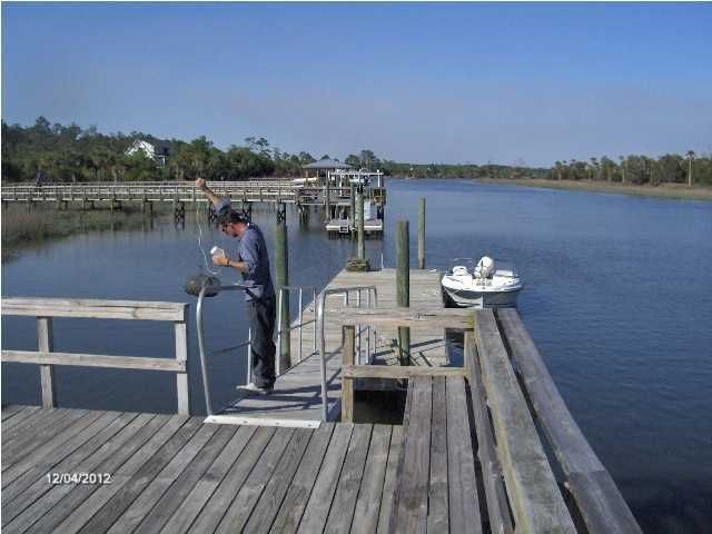 1514 Creek Side Way, Charleston, SC 29492
