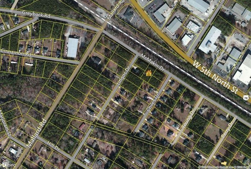 108 Mcmakin St, Summerville, SC 29483