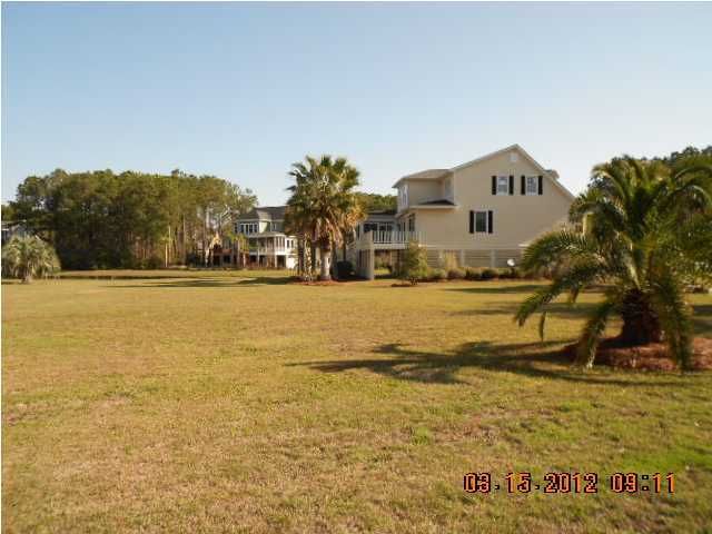 1500 Rice Marsh Ct, Charleston, SC 29466