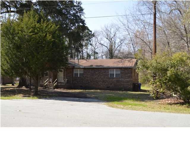 3636 Tower Dr, Mount Pleasant, SC 29464