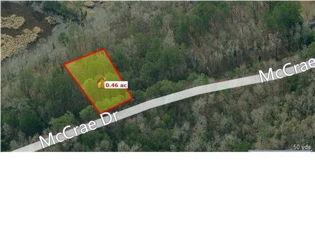1312 Mccrae Dr, North Charleston, SC 29461
