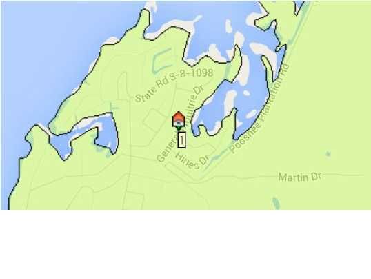 703 General Moultrie Dr, Bonneau, SC 29431