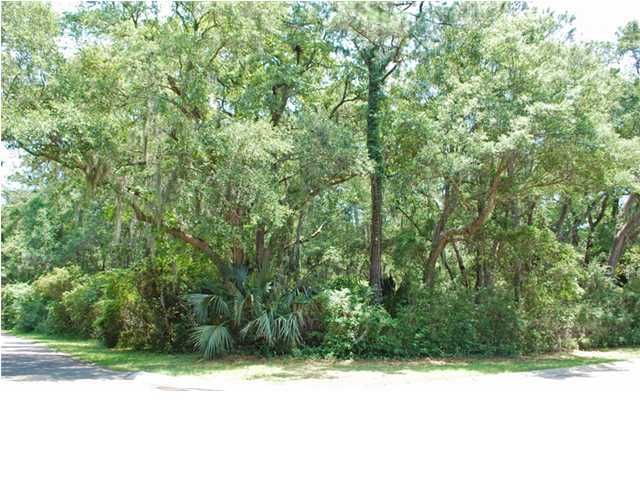 0 Rd, Seabrook Island, SC 29455