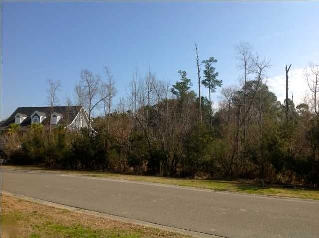 2712 Rush Haven Dr, Mount Pleasant, SC 29466