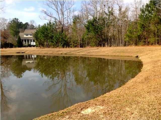 2712 Rush Haven Dr, Mount Pleasant, SC 29466