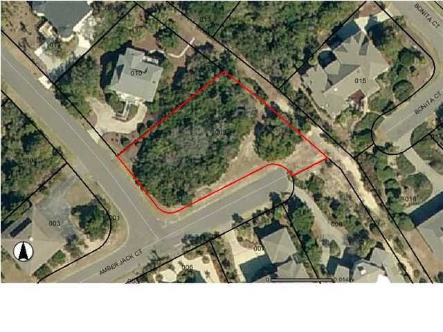 3734 Amberjack Ct, Seabrook Island, SC 29455