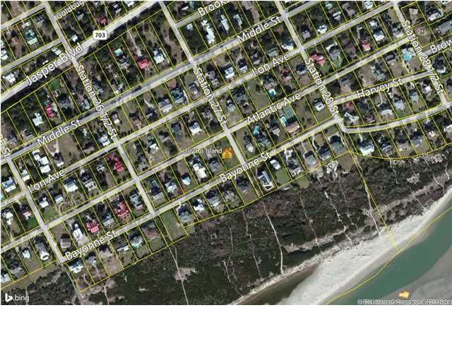 2678 Bayonne St, Sullivans Island, SC 29482