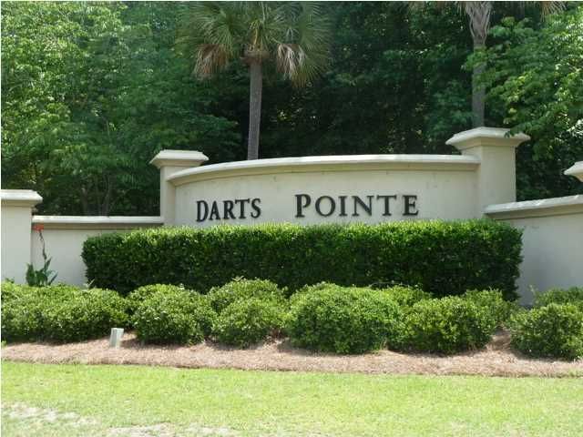 2404 Darts Cove Way, Mount Pleasant, SC 29466