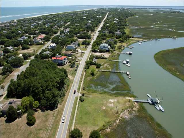 3200 Jasper Blvd, Sullivans Island, SC 29482