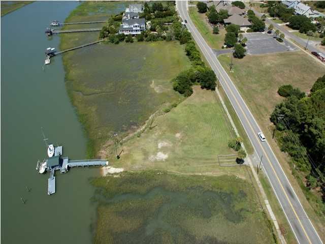 3200 Jasper Blvd, Sullivans Island, SC 29482