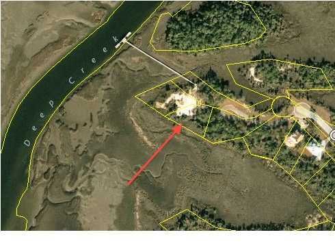 92 Cat Island Pw, Awendaw, SC 29429