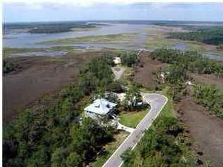 92 Cat Island Pw, Awendaw, SC 29429