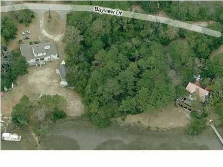 0 Bayview Dr, Mount Pleasant, SC 29464