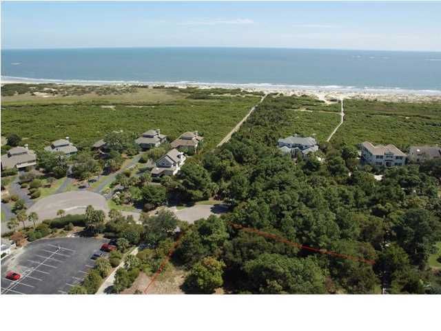 0 Rolling Dune Rd #L35 B19, Seabrook Island, SC 29455