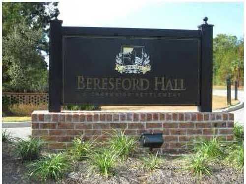 368 Beresford Woods Ln, Charleston, SC 29492