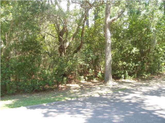 0 Way, Seabrook Island, SC 29455