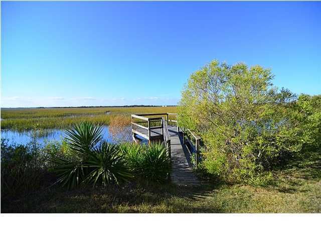 8 Mariners Cay, Folly Beach, SC 29439