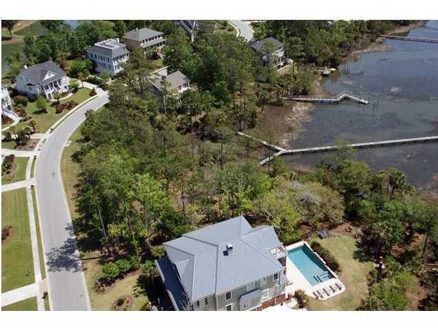 2124 Beckenham Dr, Mount Pleasant, SC 29466