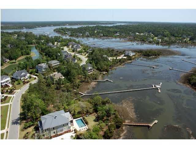 2124 Beckenham Dr, Mount Pleasant, SC 29466