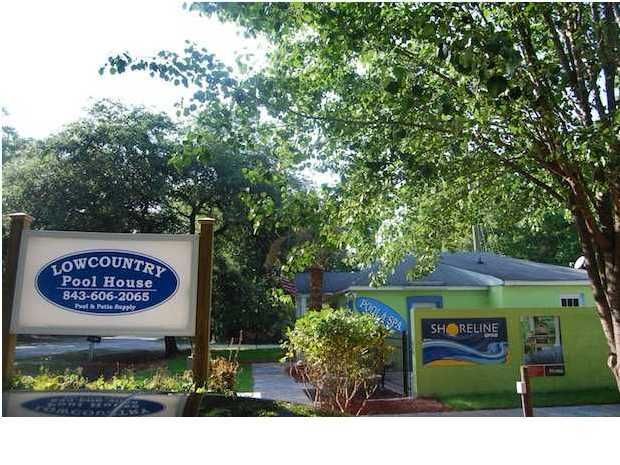 1126 Venning Rd, Mount Pleasant, SC 29464