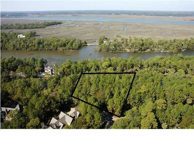 49 Bull Thistle Ln, Kiawah Island, SC 29455