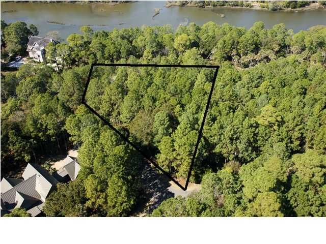 49 Bull Thistle Ln, Kiawah Island, SC 29455