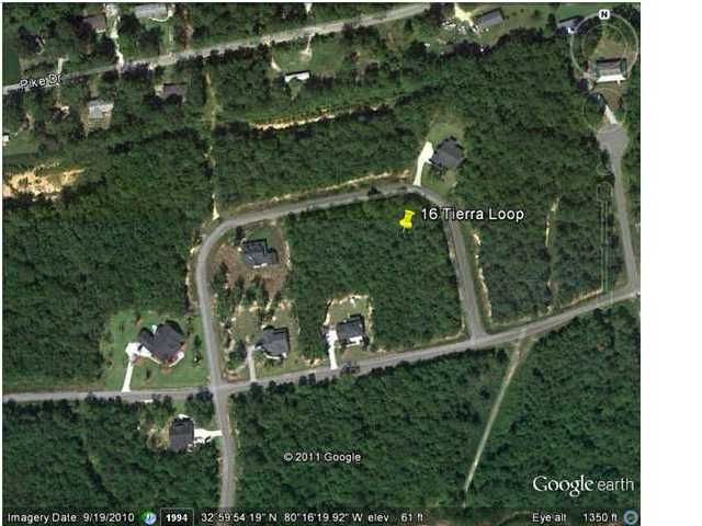 16 Tierra, Summerville, SC 29483