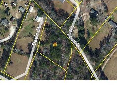 0 Clayton Ln, Ridgeville, SC 29472