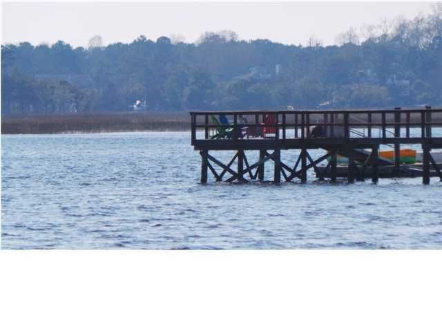 16 Dupree Creek Ln, Awendaw, SC 29429
