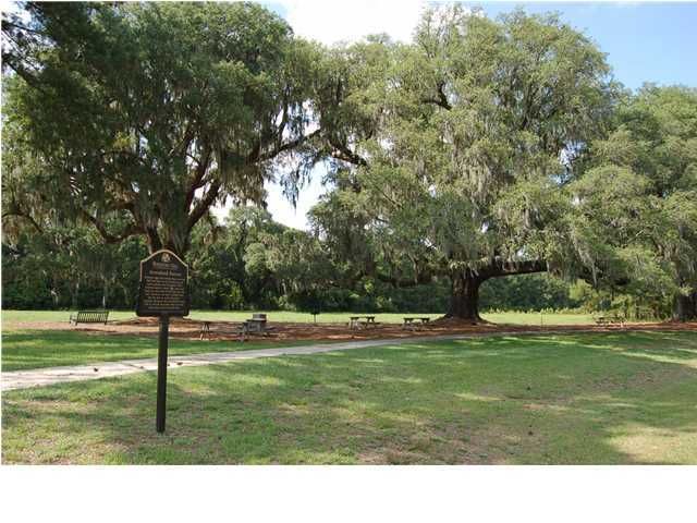 527 Little Barley Ln, Cainhoy, SC 29492