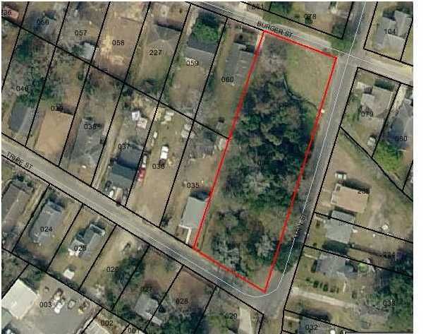 0 Tripe St, Charleston, SC 29407