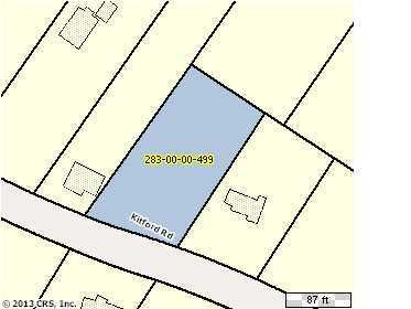 0 Kitford Rd, Johns Island, SC 29455