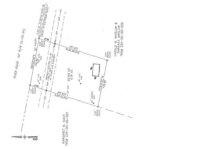 3989 River Rd, Johns Island, SC 29455