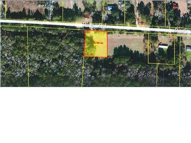3989 River Rd, Johns Island, SC 29455