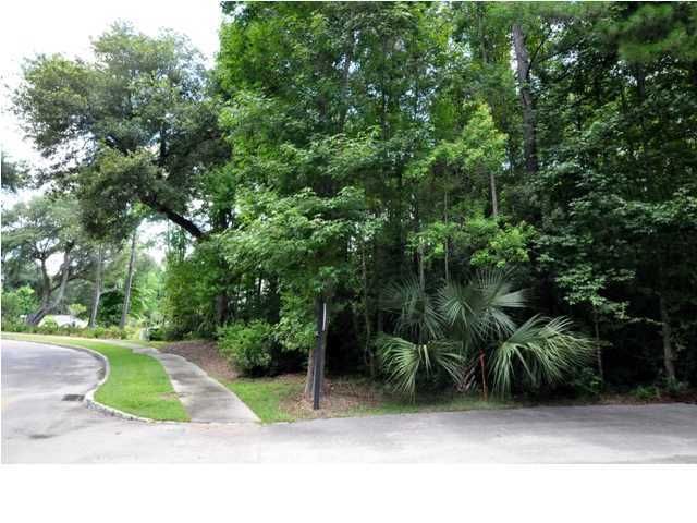 506 Postal Crescent Ct, Charleston, SC 29492