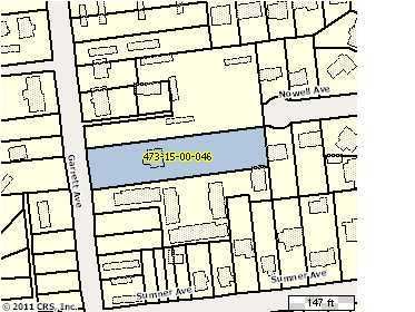 5526 Garrett Ave, North Charleston, SC 29406