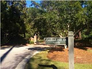 1432 Cardinal Hill Dr, Mount Pleasant, SC 29466