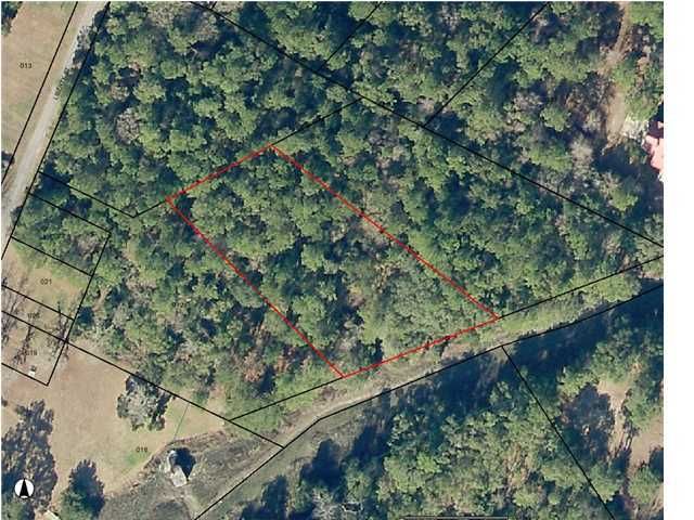 1 Liberty St, Mcclellanville, SC 29458