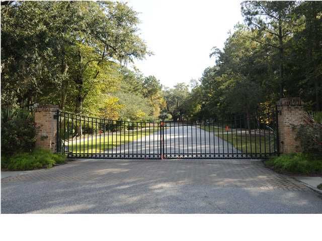 543 Little Barley Ln, Charleston, SC 29492