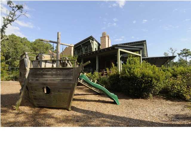 543 Little Barley Ln, Charleston, SC 29492