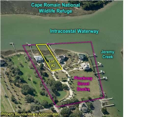 643 Thomas Pinckney Ct, Mcclellanville, SC 29458