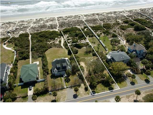 3304 Palm Blvd, Isle Of Palms, SC 29451