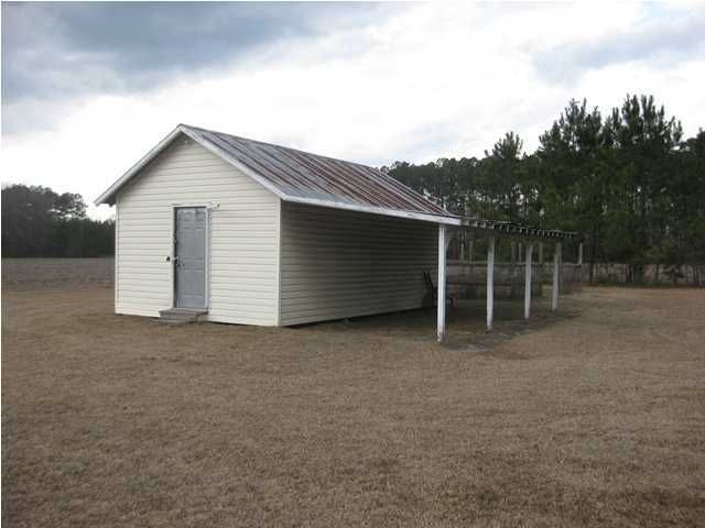 1888 Mudville Rd, Ridgeville, SC 29472