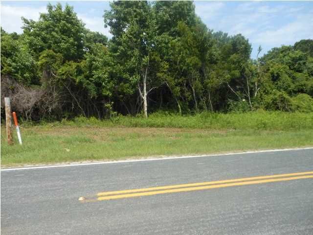 0 Clark Rd, Edisto Island, SC 29438