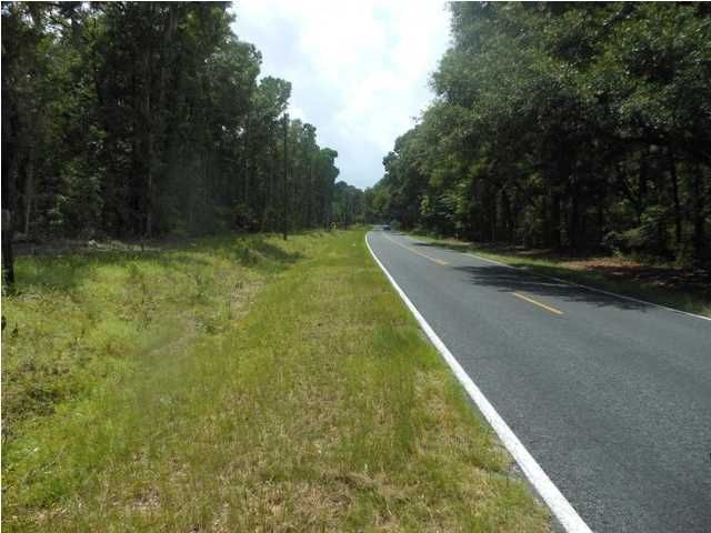 0 Clark Rd, Edisto Island, SC 29438