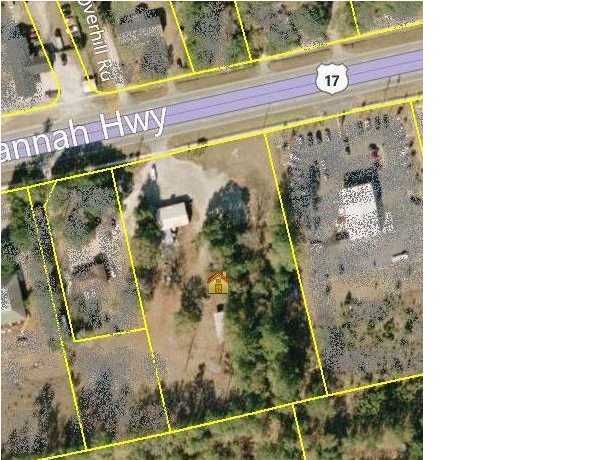 6165 Savannah Hw #LT2A2, Ravenel, SC 29470